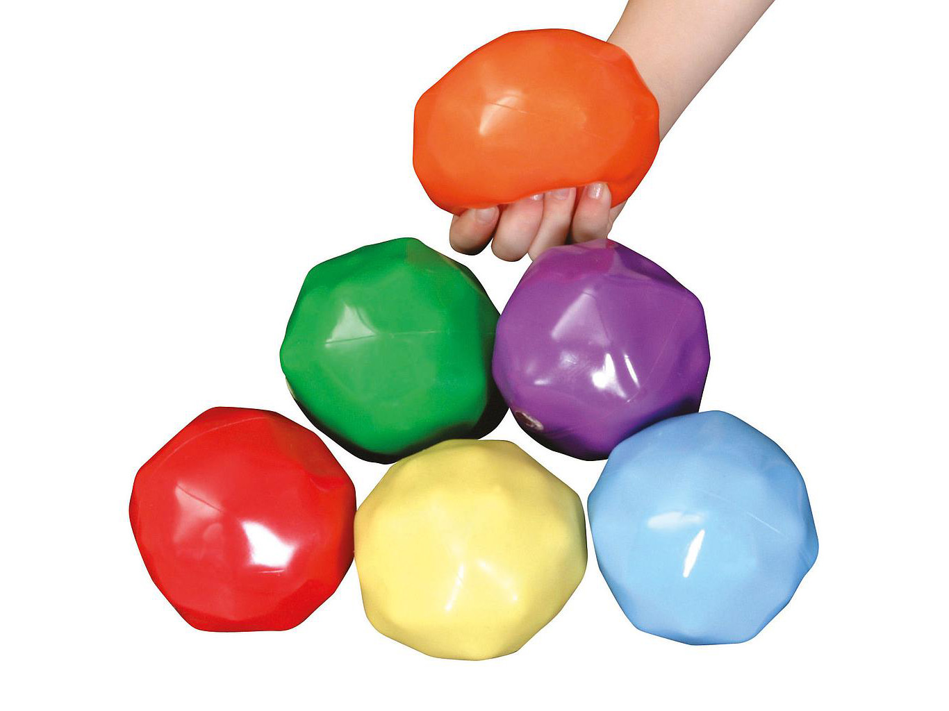 Yuck E-Ball