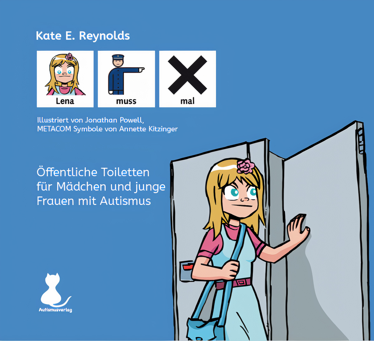 Lena muss mal!