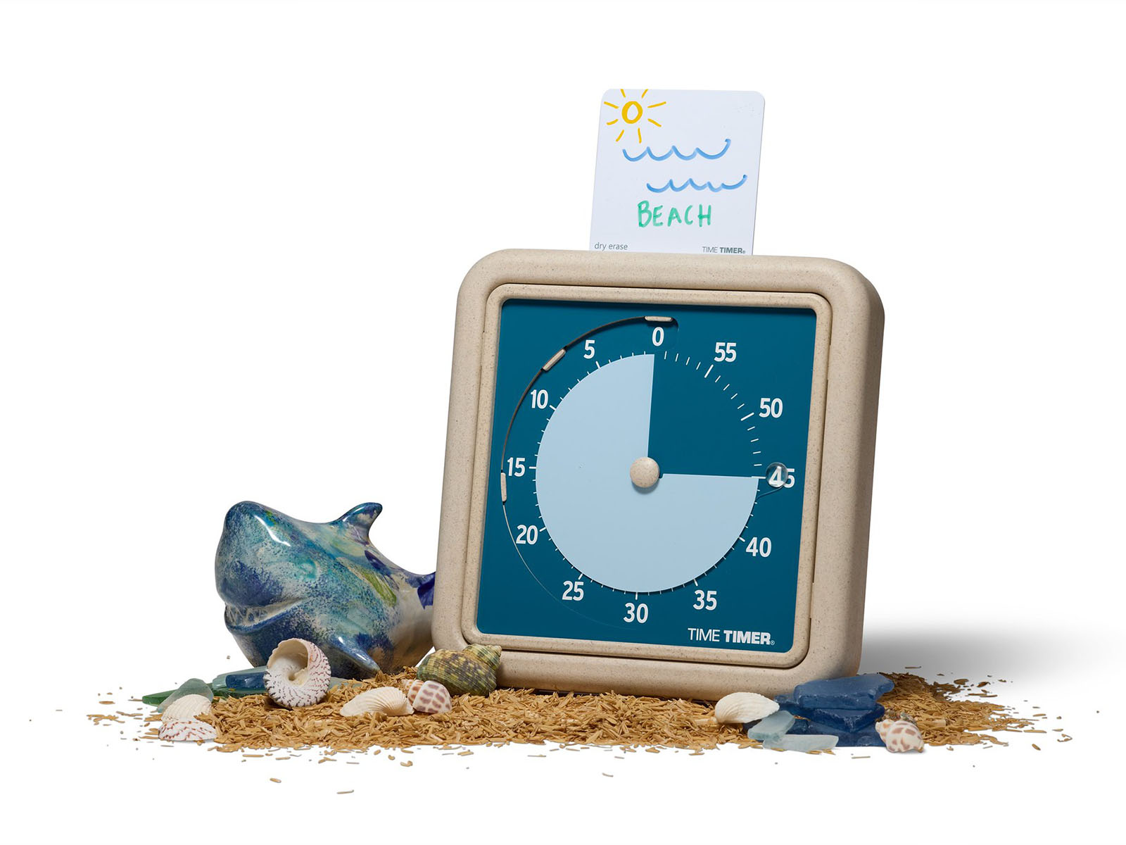TimeTimer Retro - Eco Edition