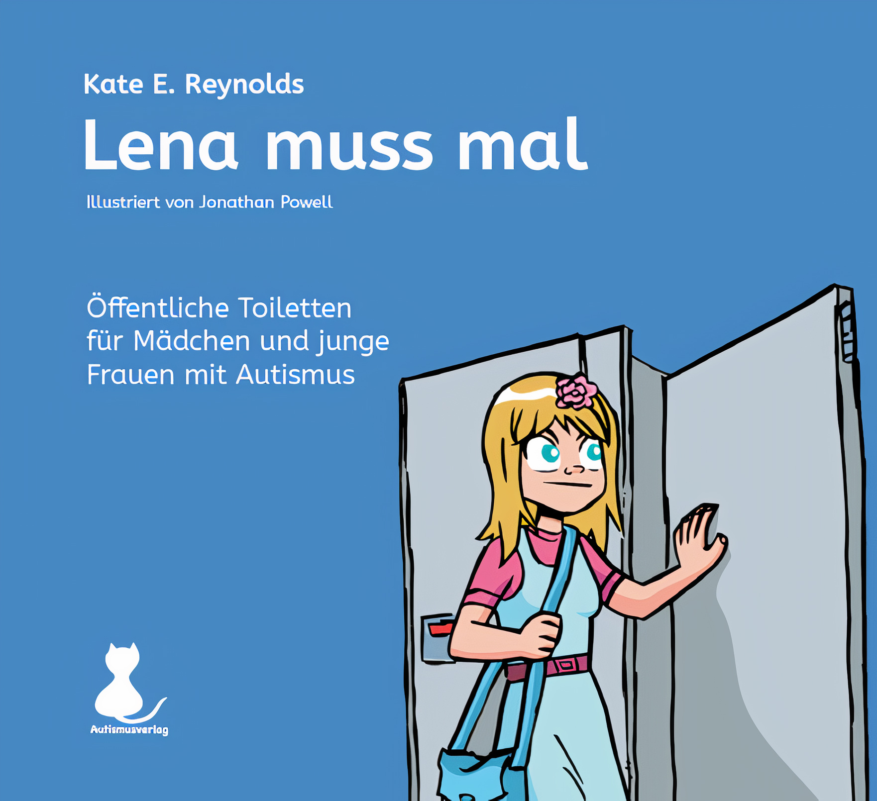 Lena muss mal!