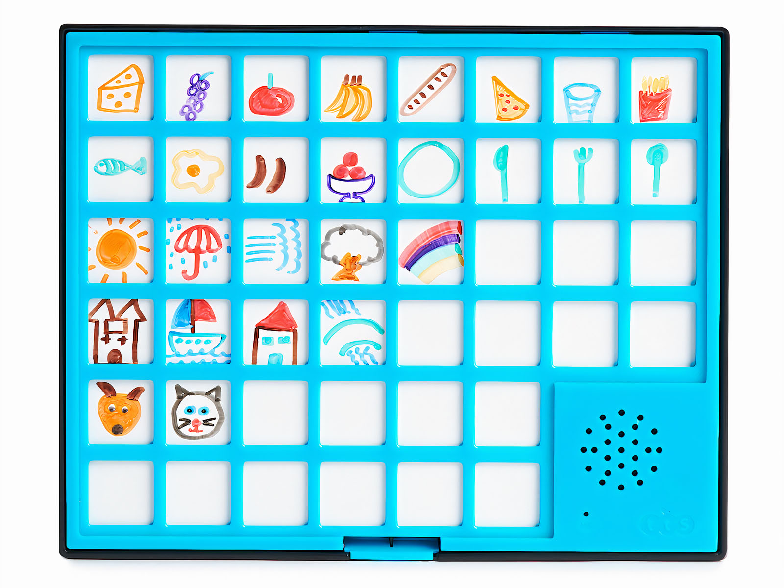 Chatterboard Pro - Plaudertafel