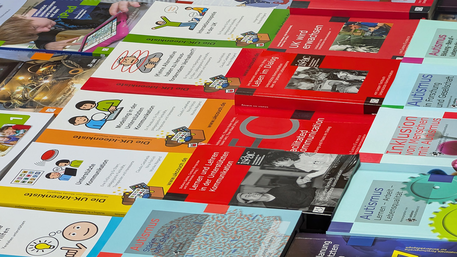 Fachliteratur