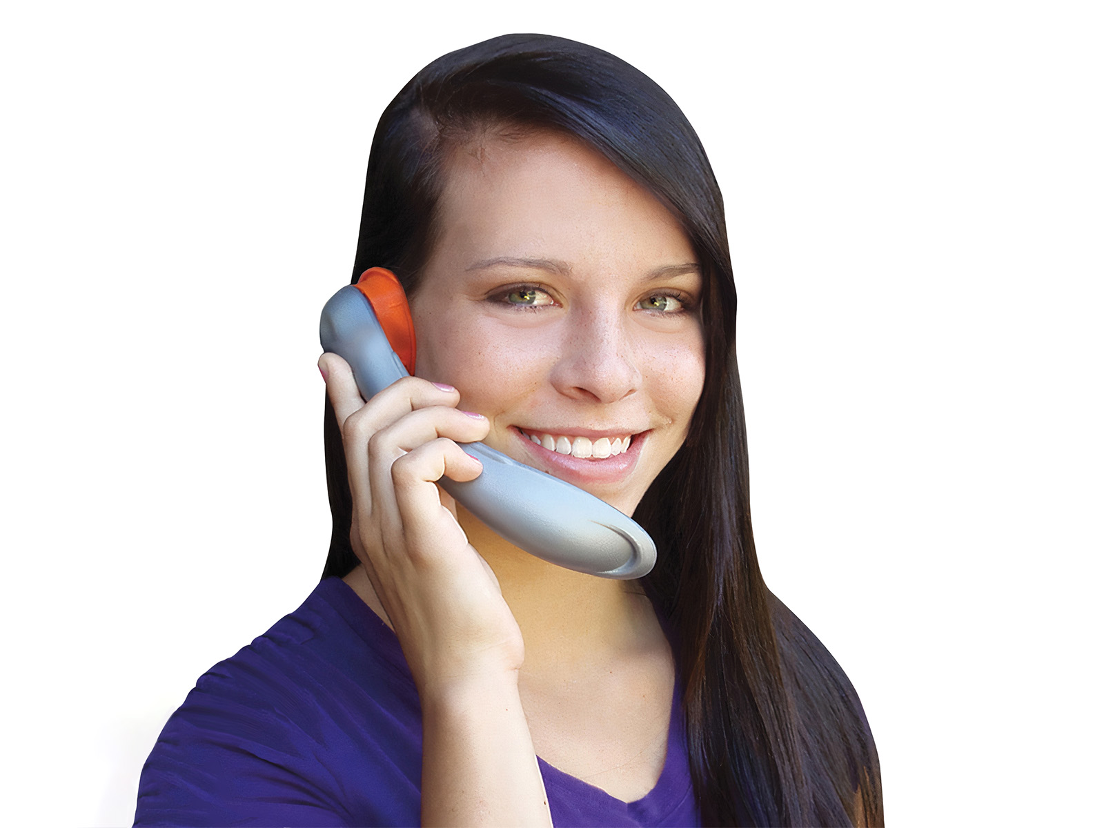 Whisper Phone Element - Hörer Junior