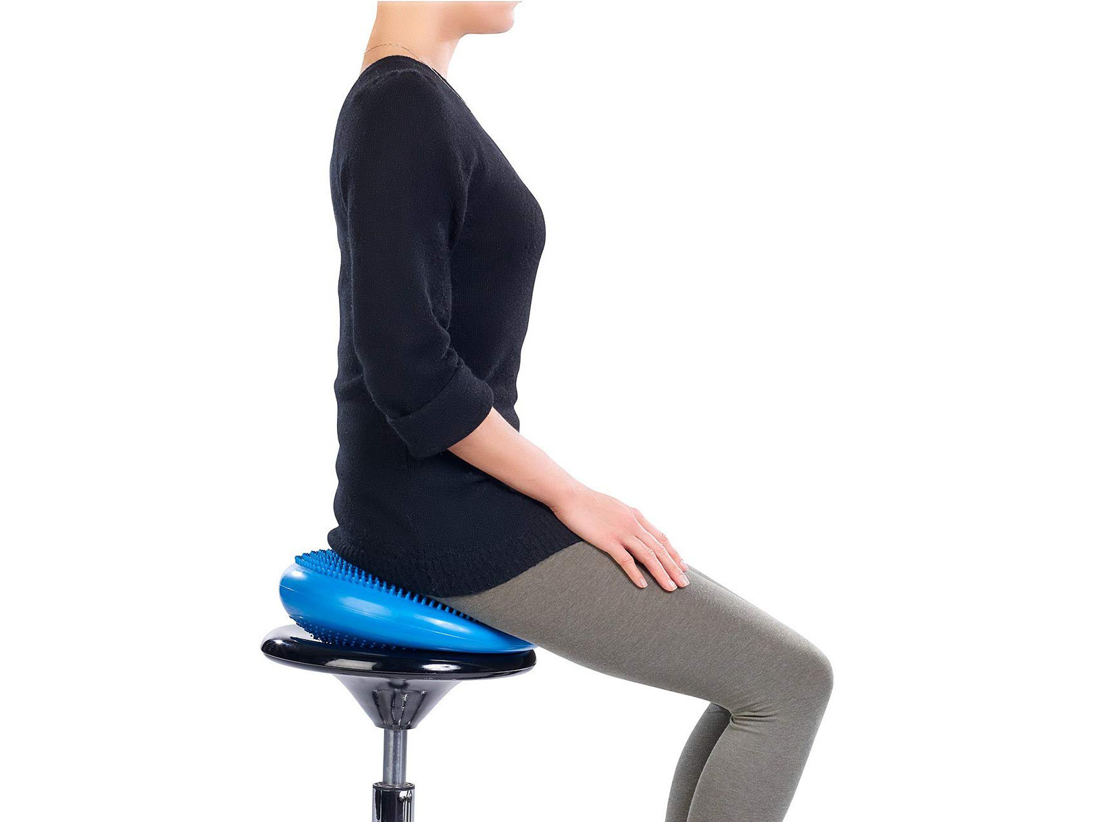 Balance Sitzkissen
