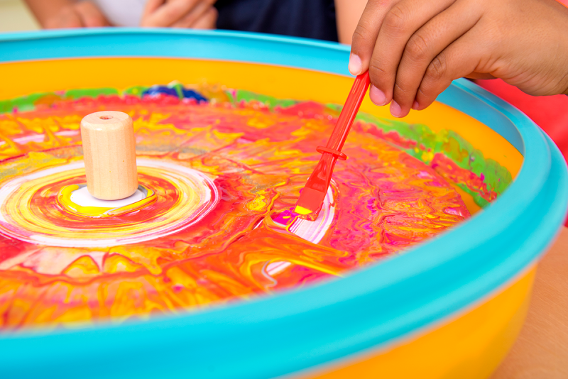 Flying Colours
