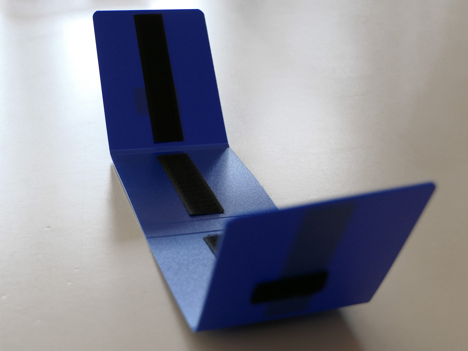 Faltordner - Step-by