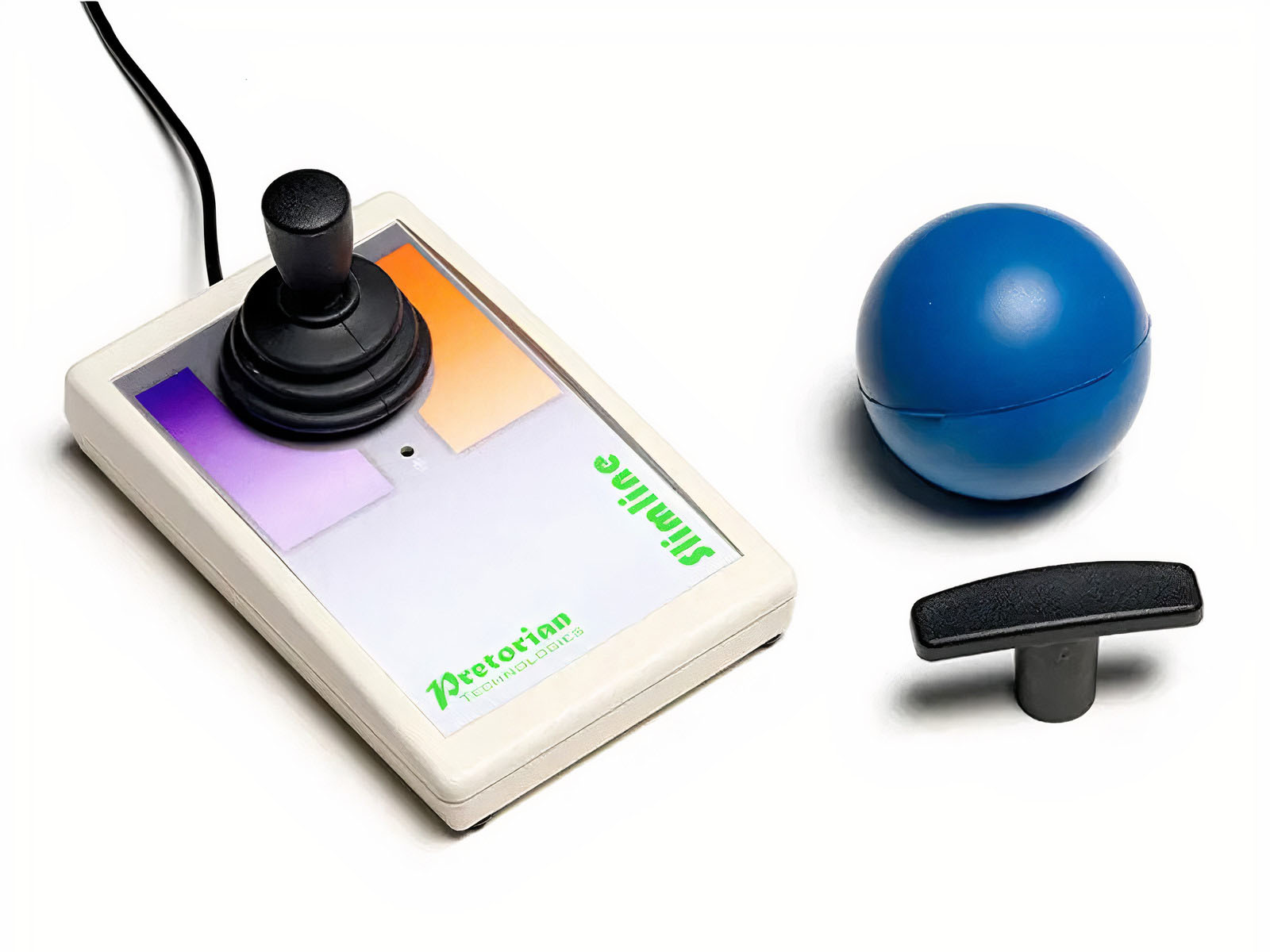 Slimline Joystick