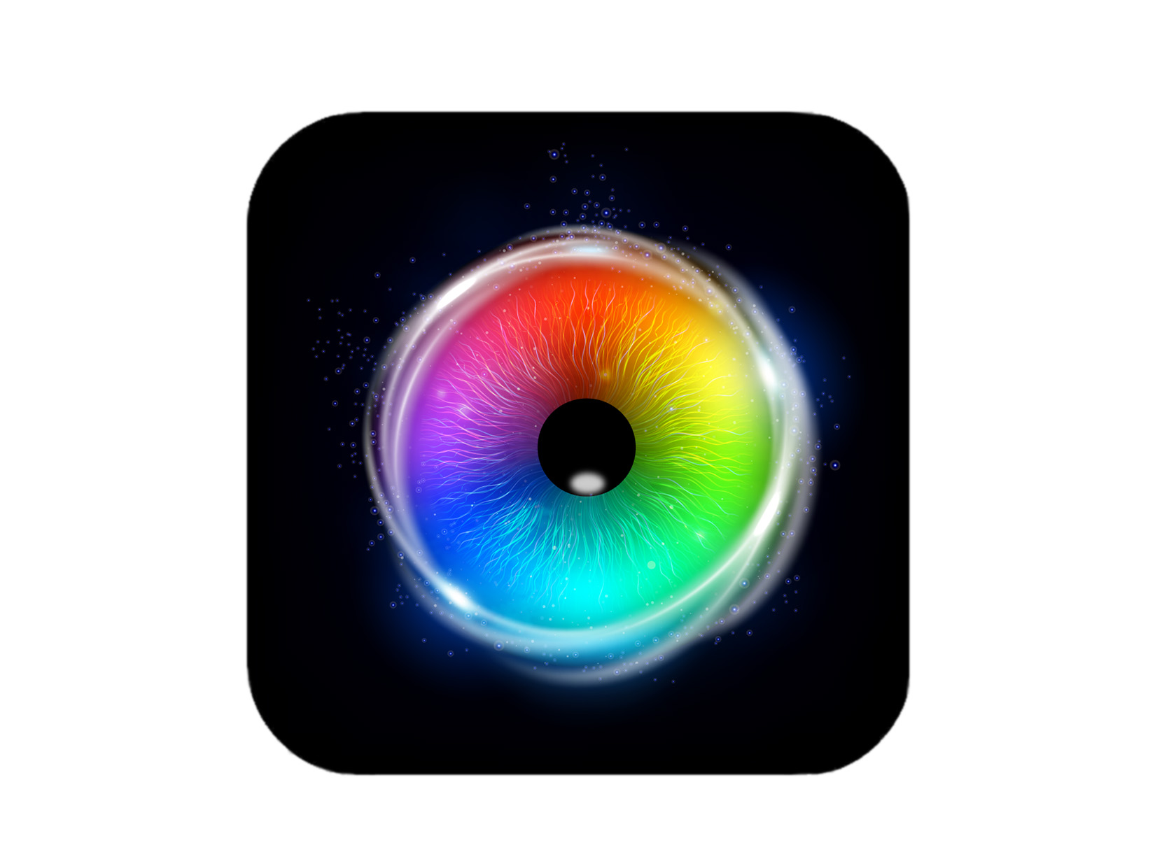 Tobii - Sensory Eye FX 2