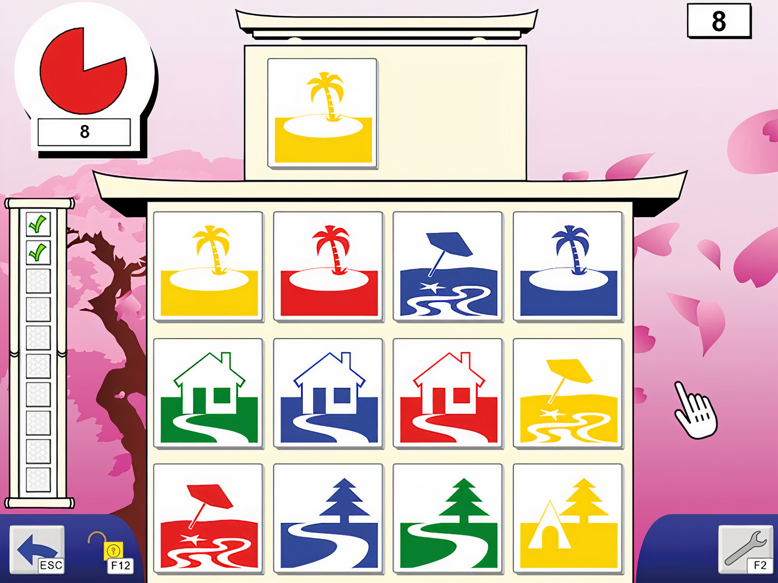 LifeTool - KonZen 2.0