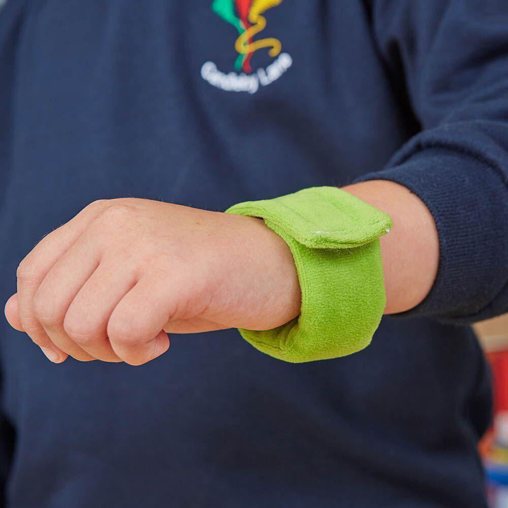 Wristi - Gewichtsarmband