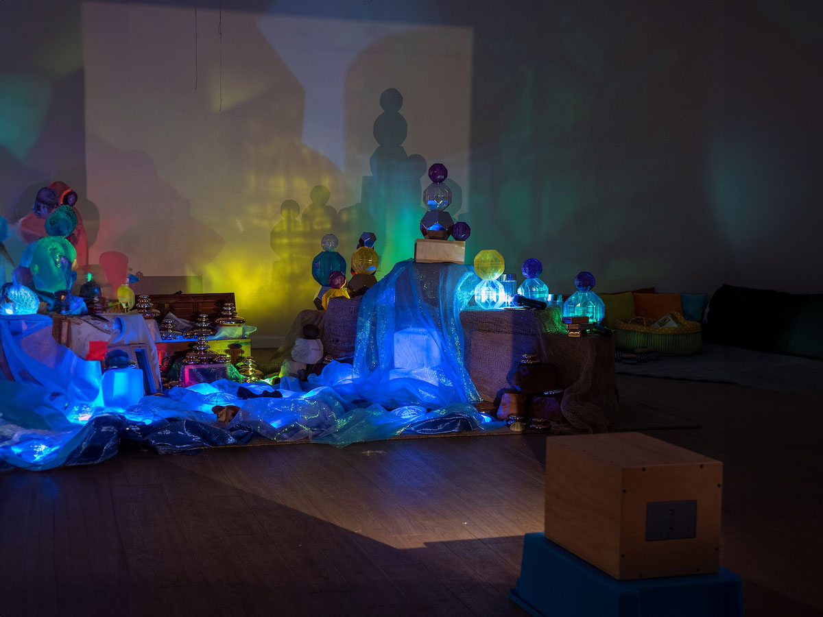 Licht-Projektor für Kleinkinder