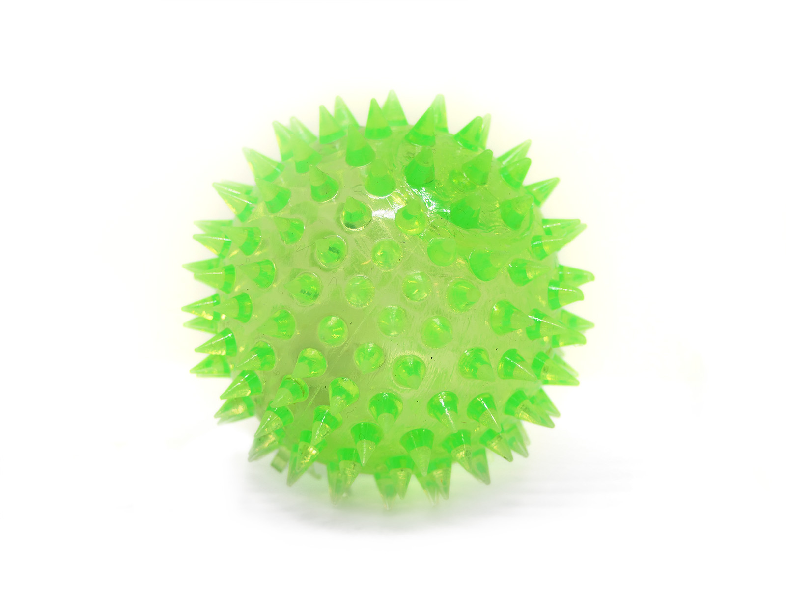 Luxar Igelball
