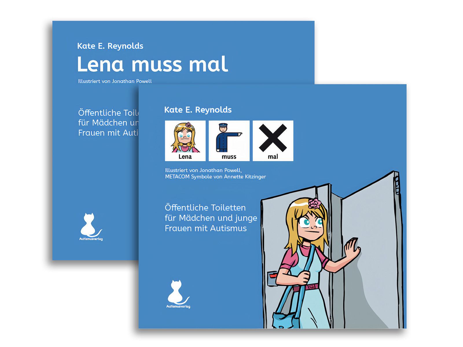 Lena muss mal!