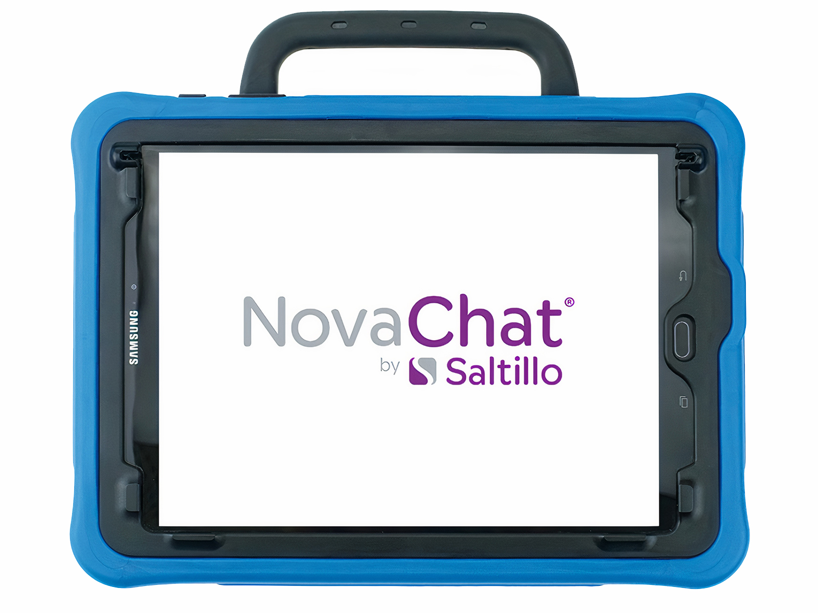 NovaChat 10