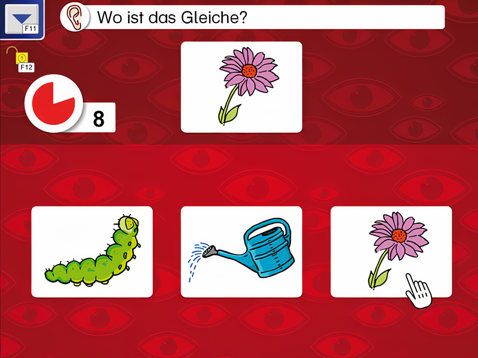 LifeTool - ChoiceTrainer AAC