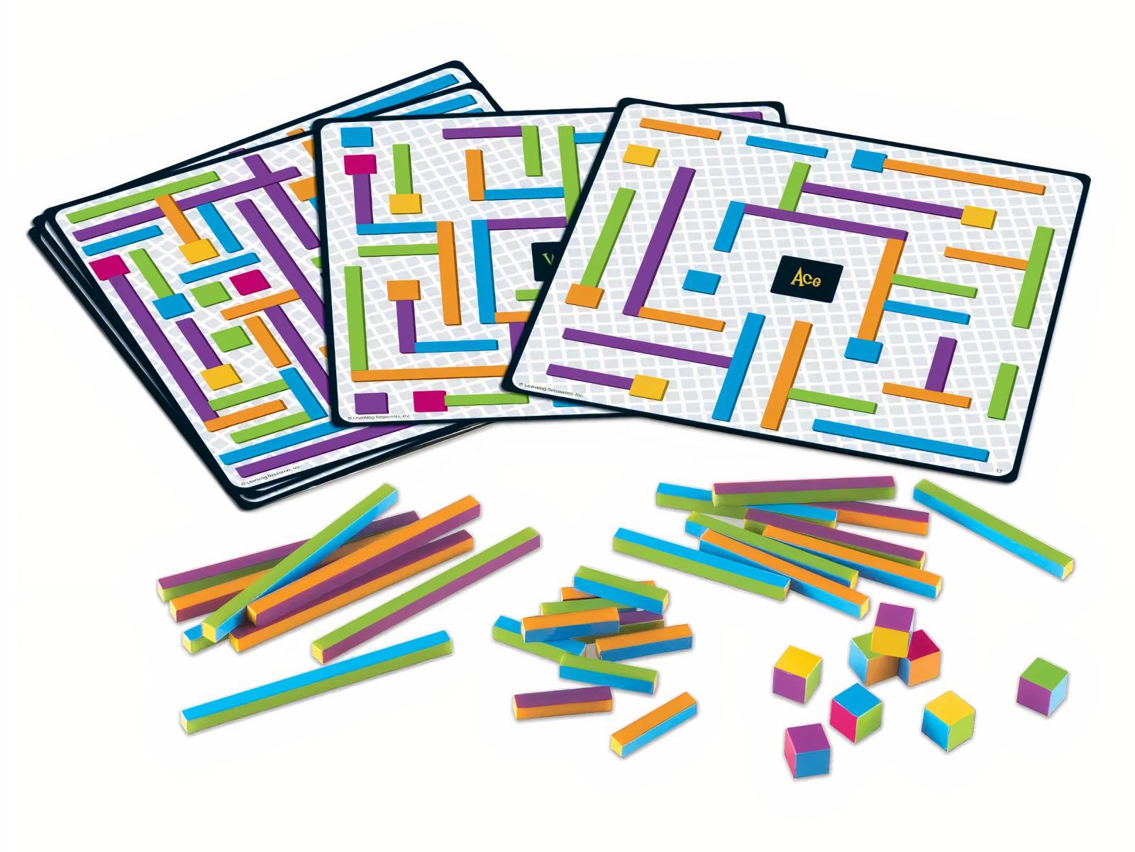 iTrax - Das Strategiespiel