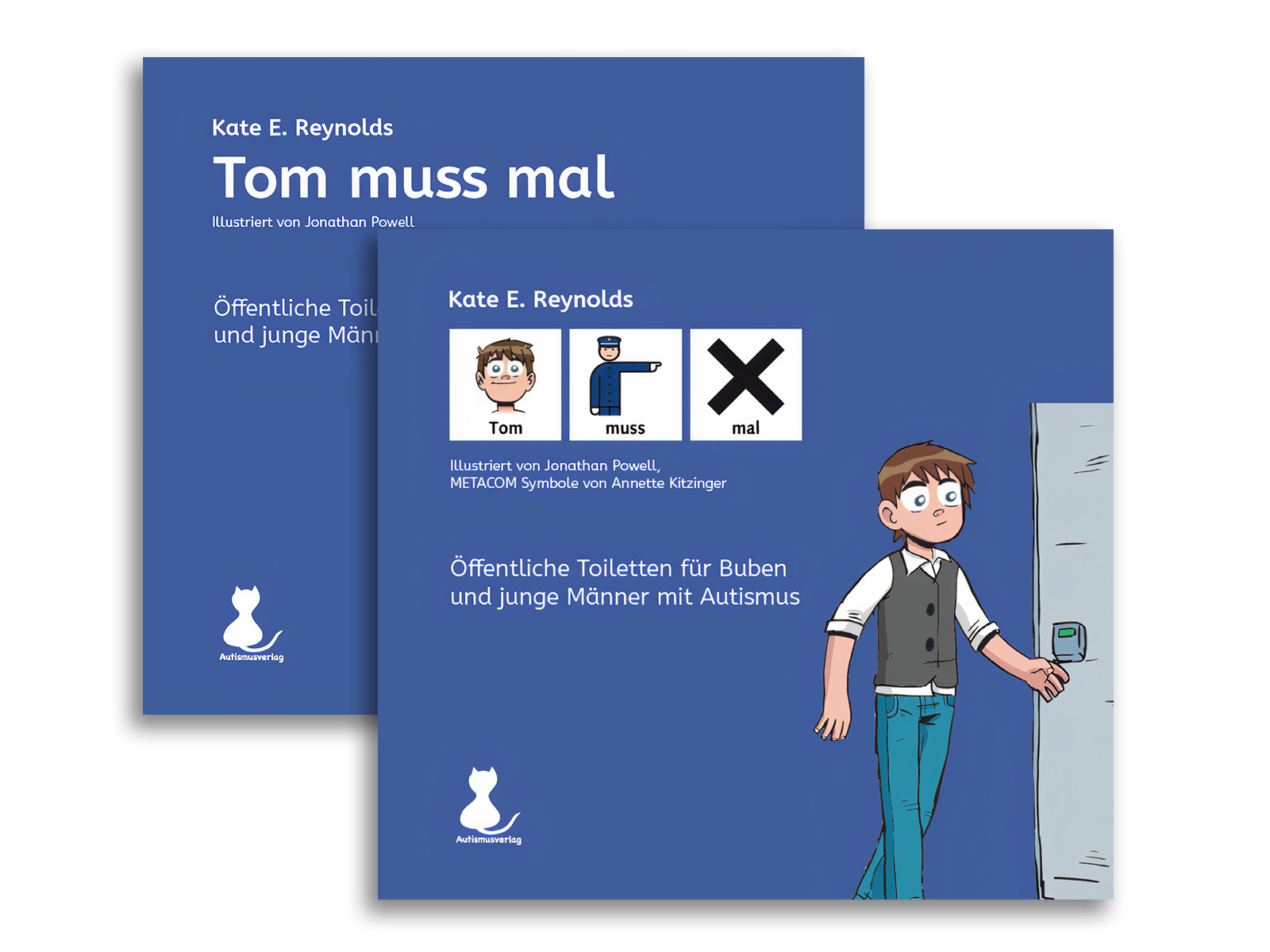 Tom muss mal!