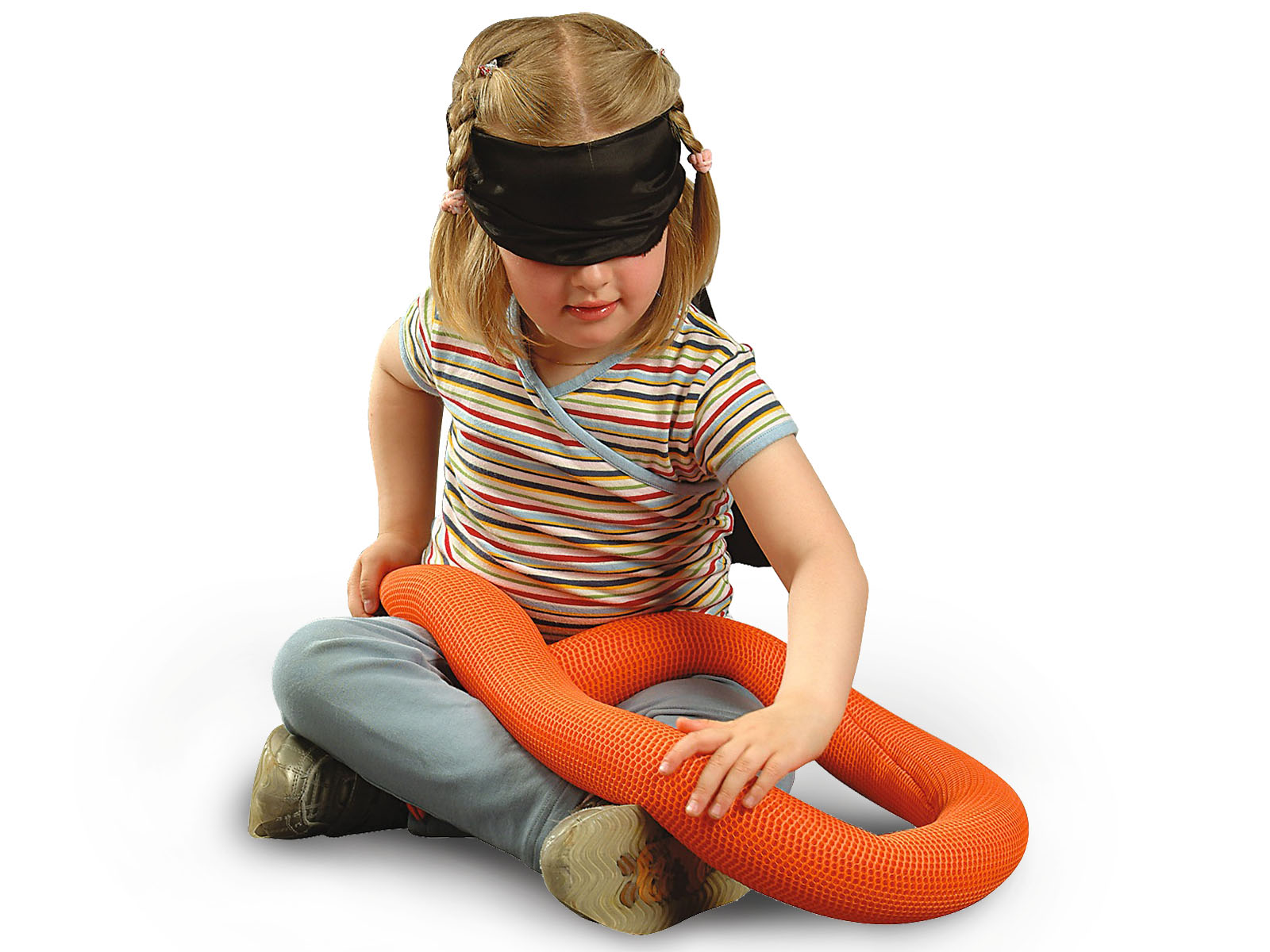 Balanceschlange klein