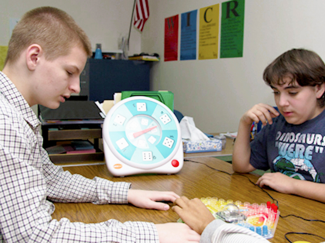 All-Turn-It Spinner
