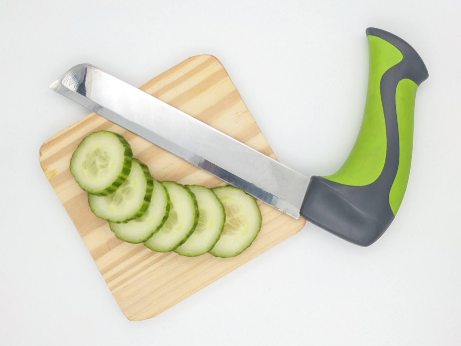 Easi-Grip - Tranchiermesser
