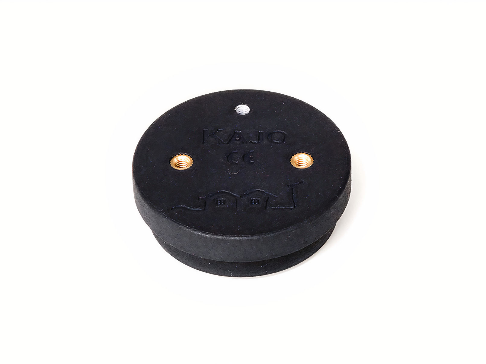 KajoButton RF Wireless (schwarz)