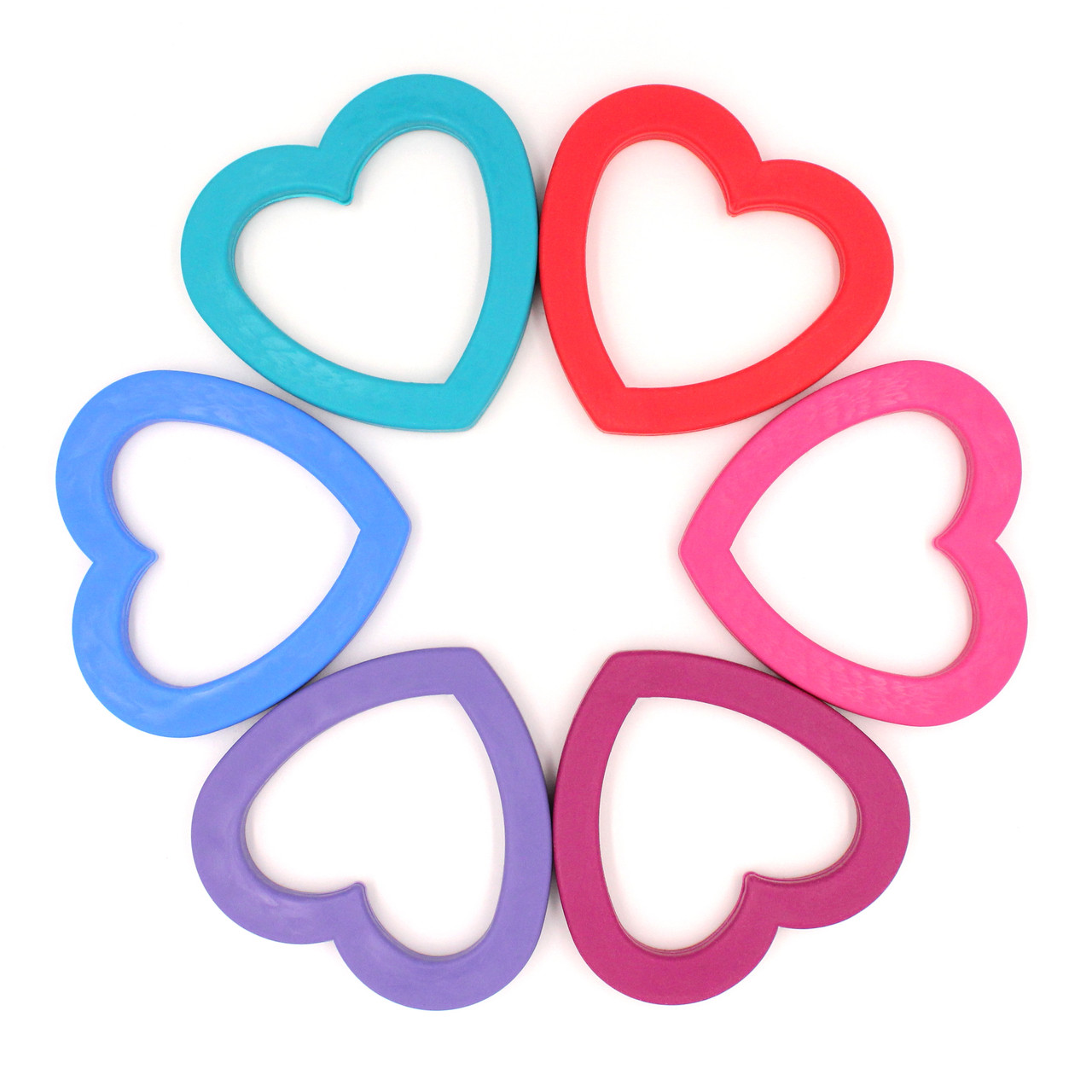 Heart Chew
