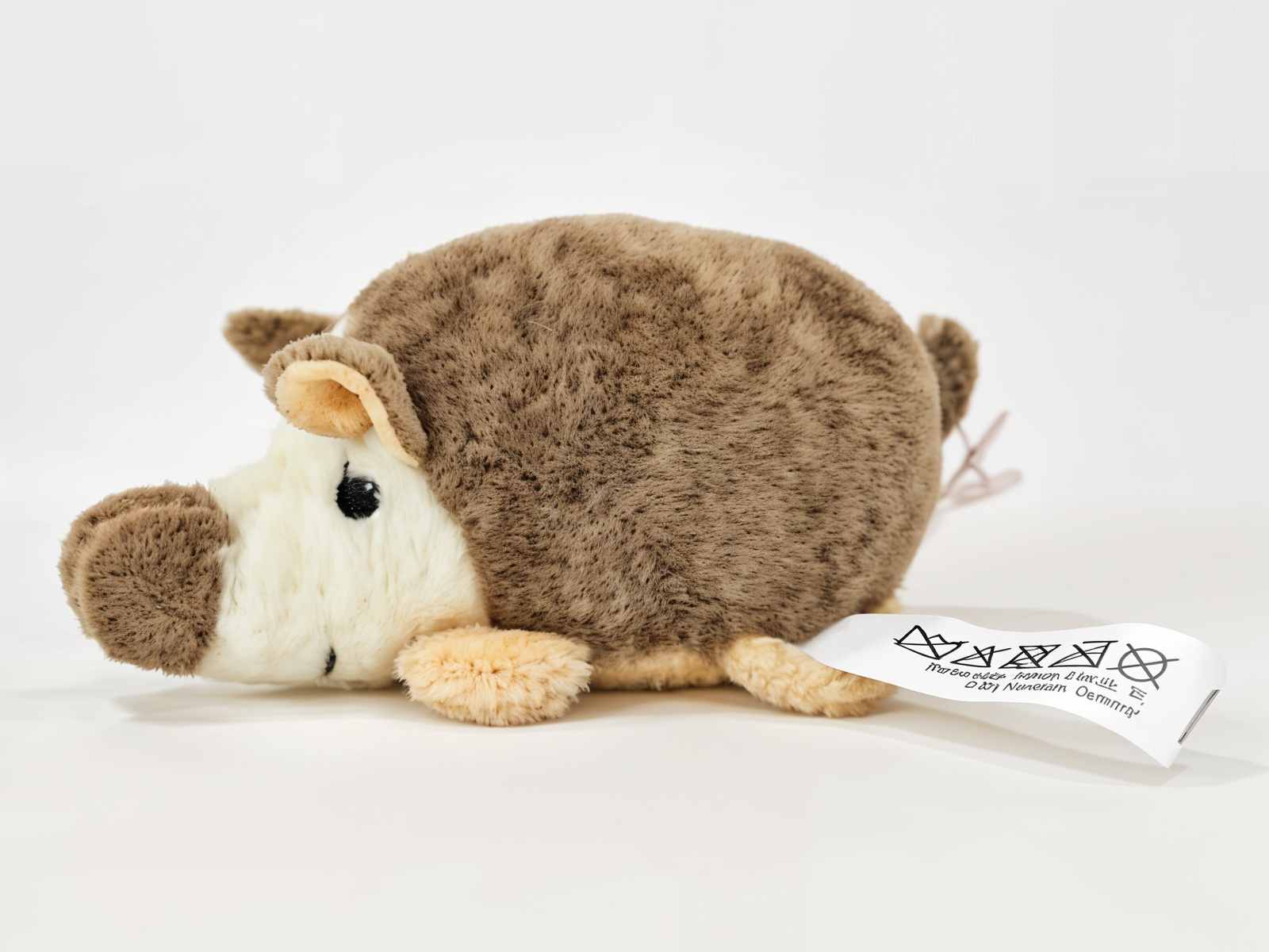 Vibrierender Igel - Lustiges Zappalappaz Tierchen