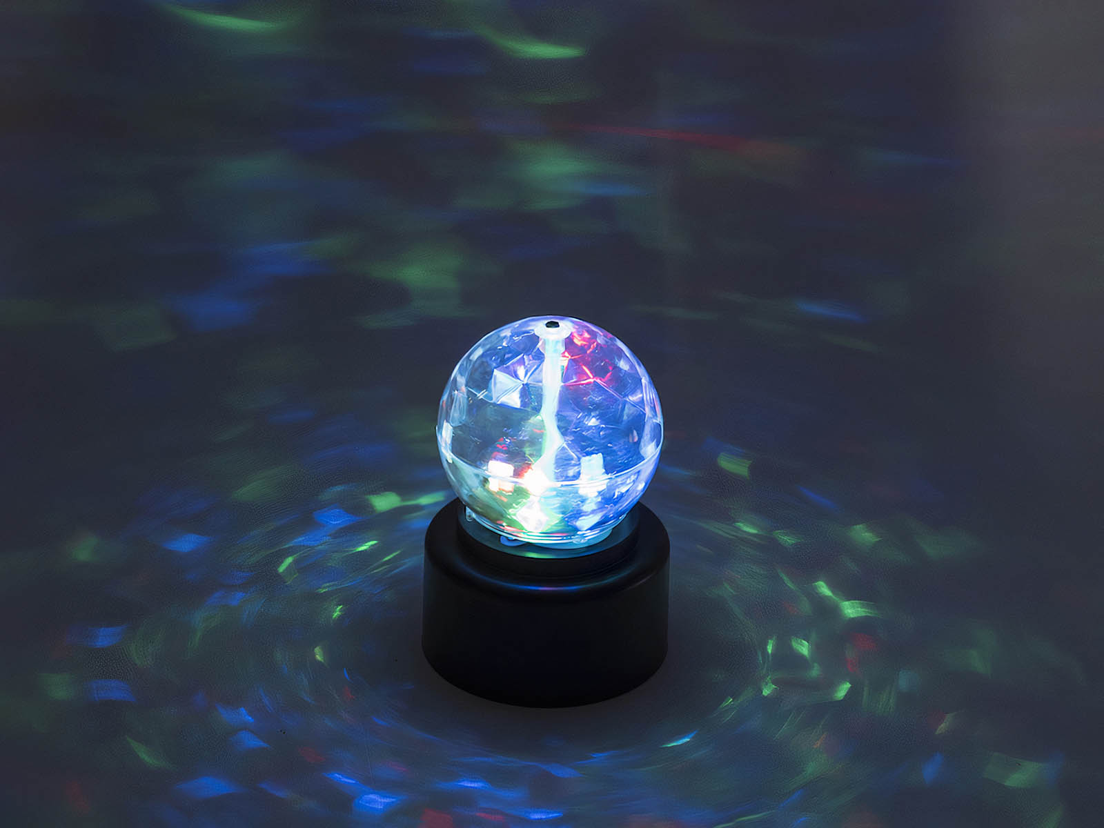 Multisensory Licht Kollektion (10er Set)