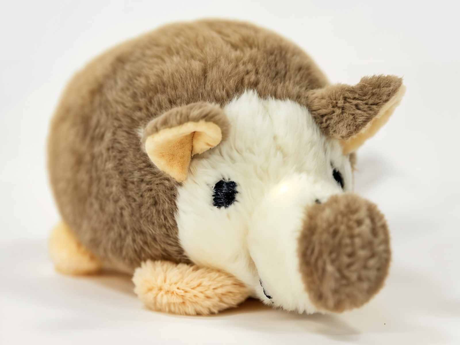 Vibrierender Igel - Lustiges Zappalappaz Tierchen