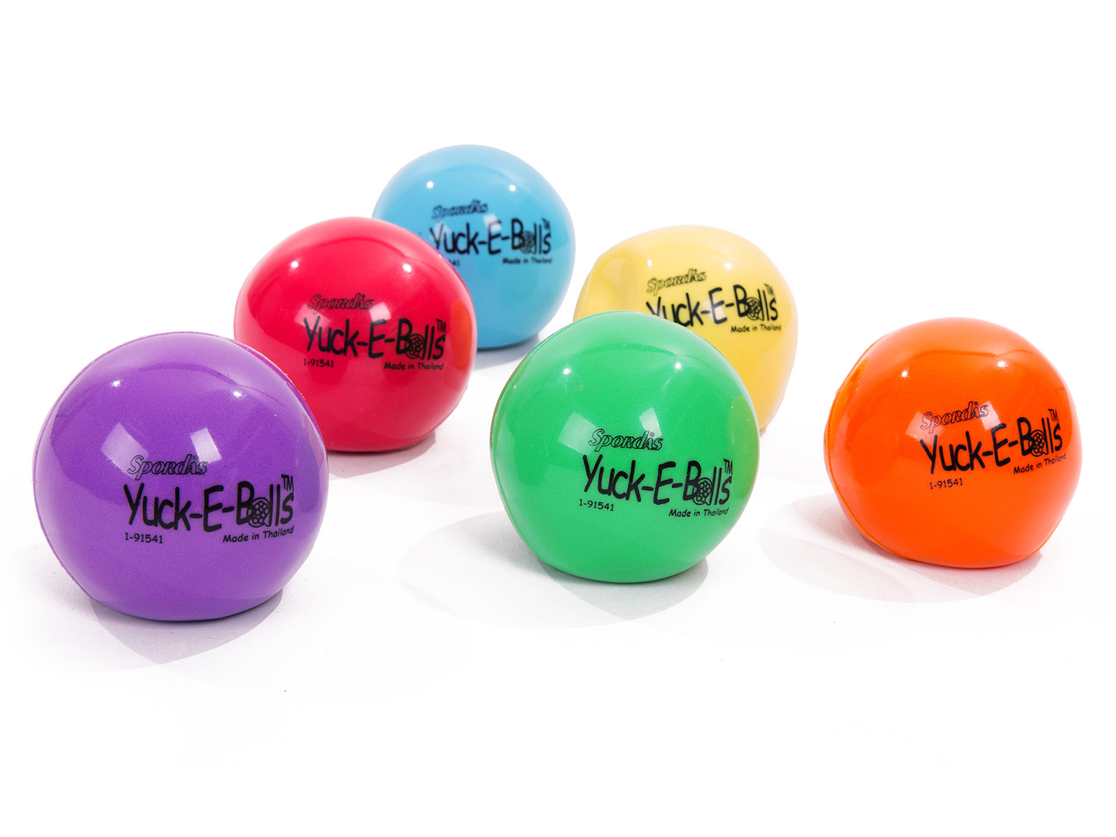 Yuck E-Ball