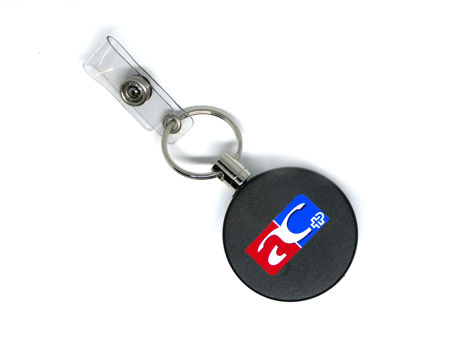Ski Clip (Badgeholder)