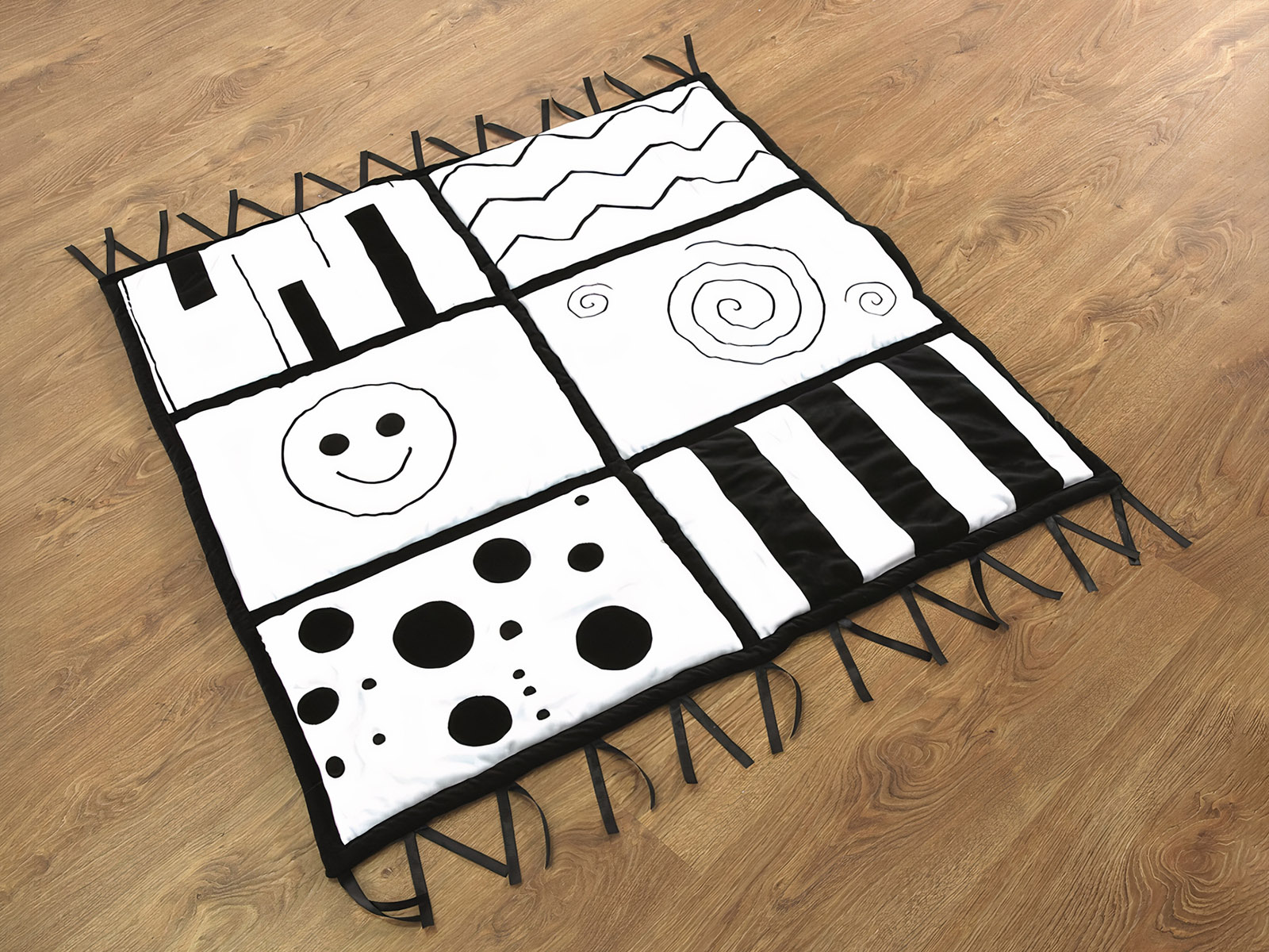 Therapon - Gewichtsdecke
