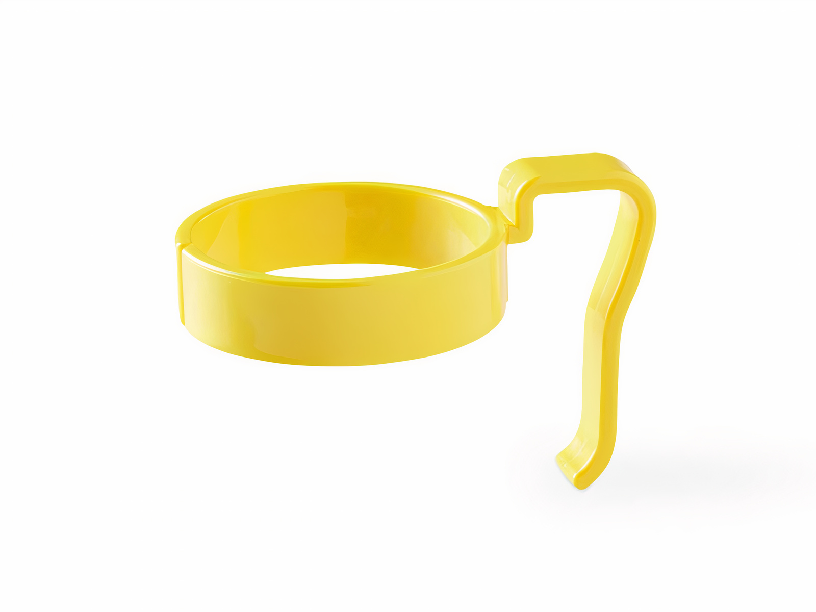 Henkel für Rillenbecher - Sure Grip