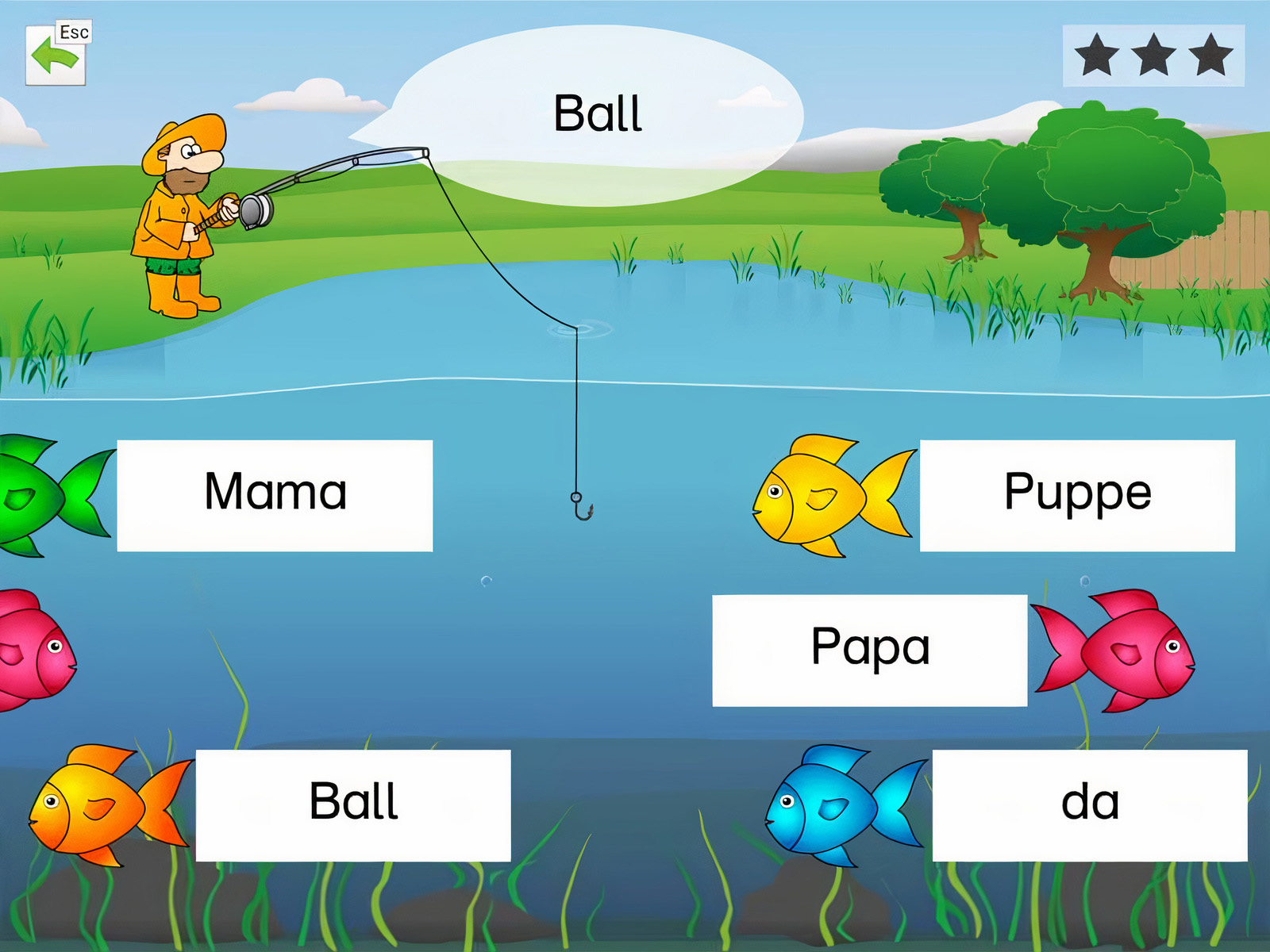 LifeTool - FlashWords AAC