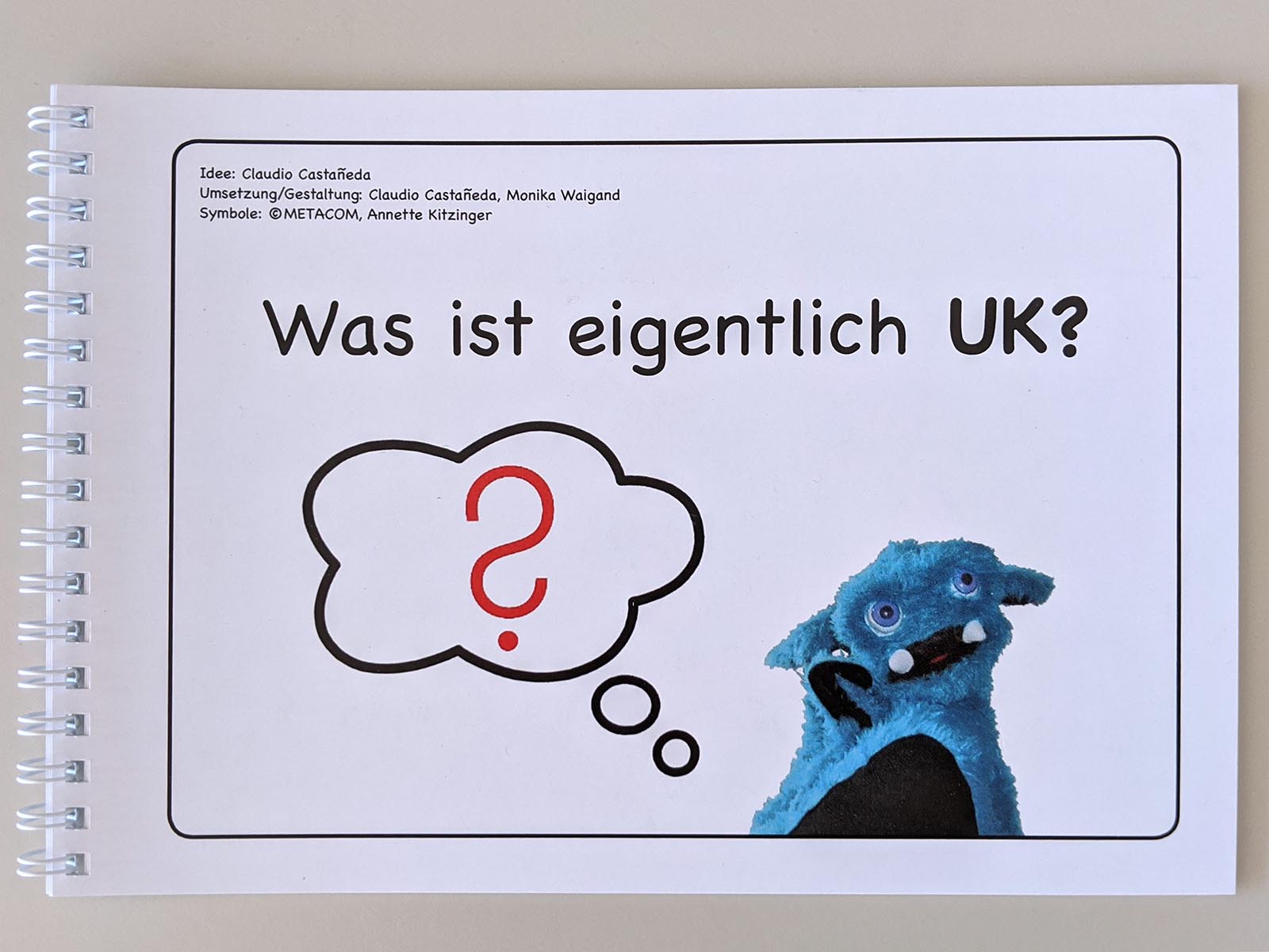 Lennart-Reihe: Was ist eigentlich UK?