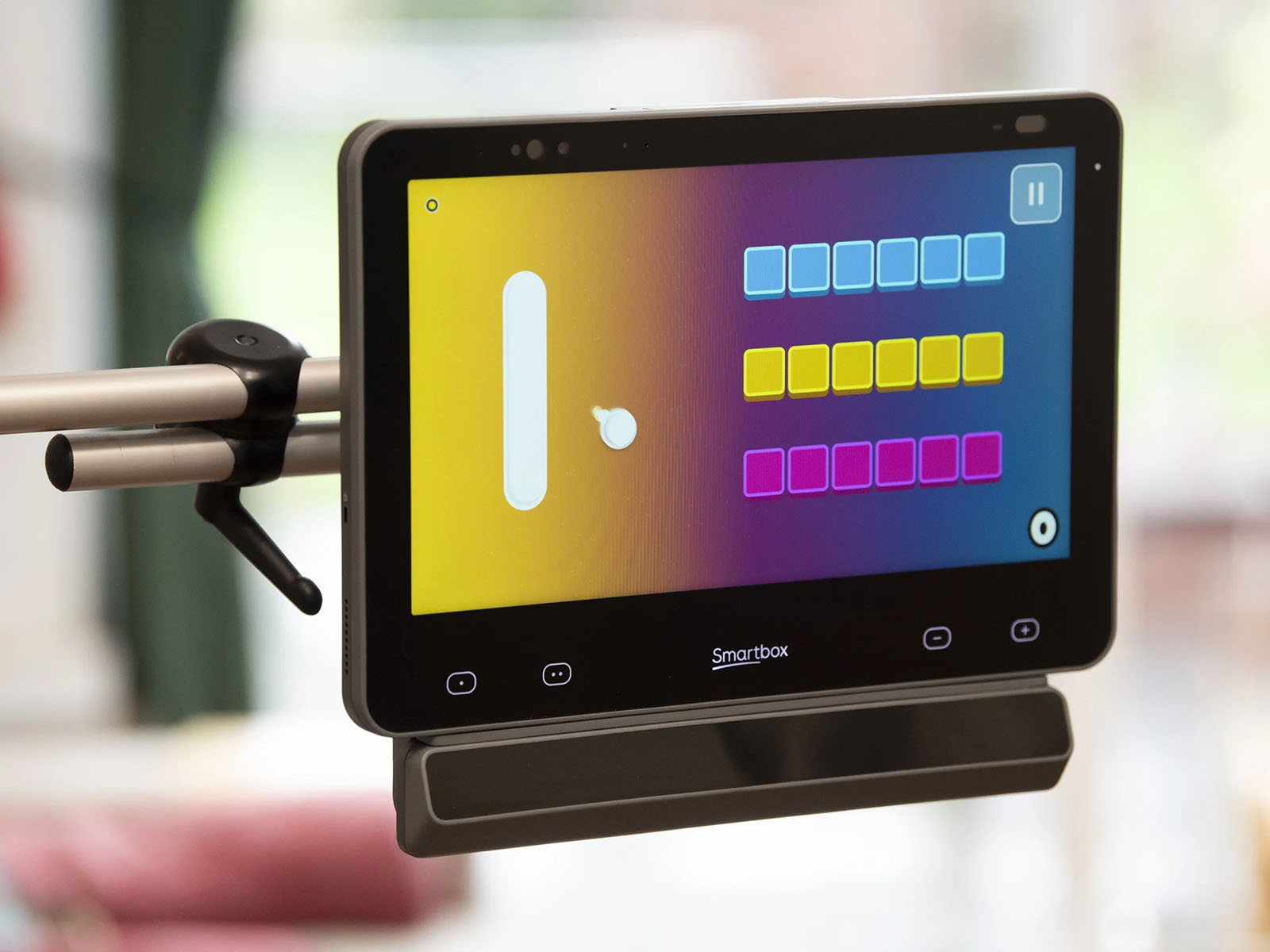 Smartbox - Look Lab