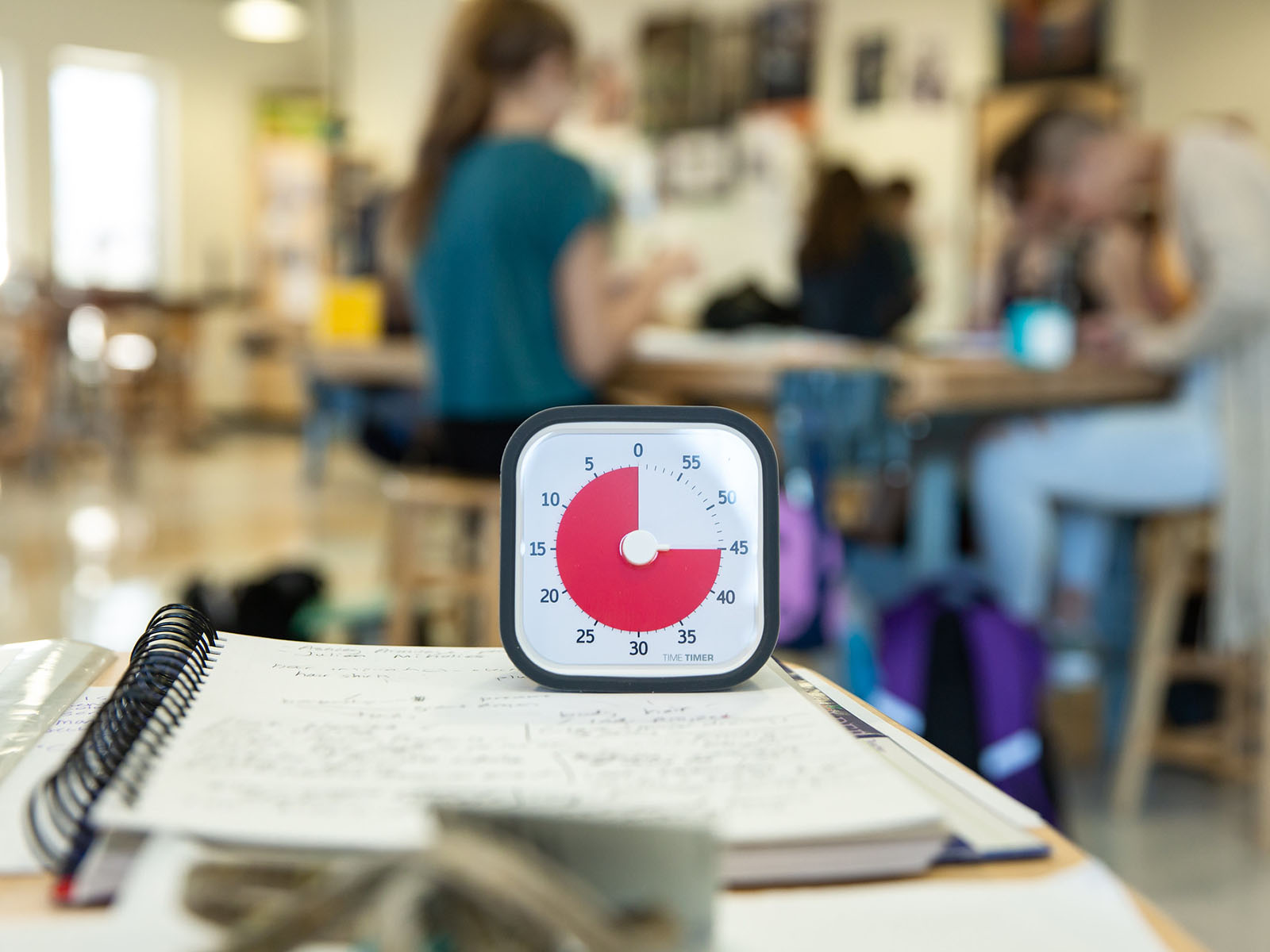 Time Timer MOD - Education Edition