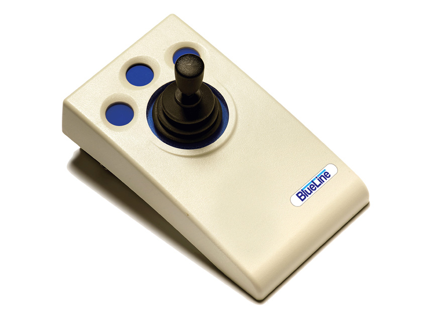 BlueLine Joystick