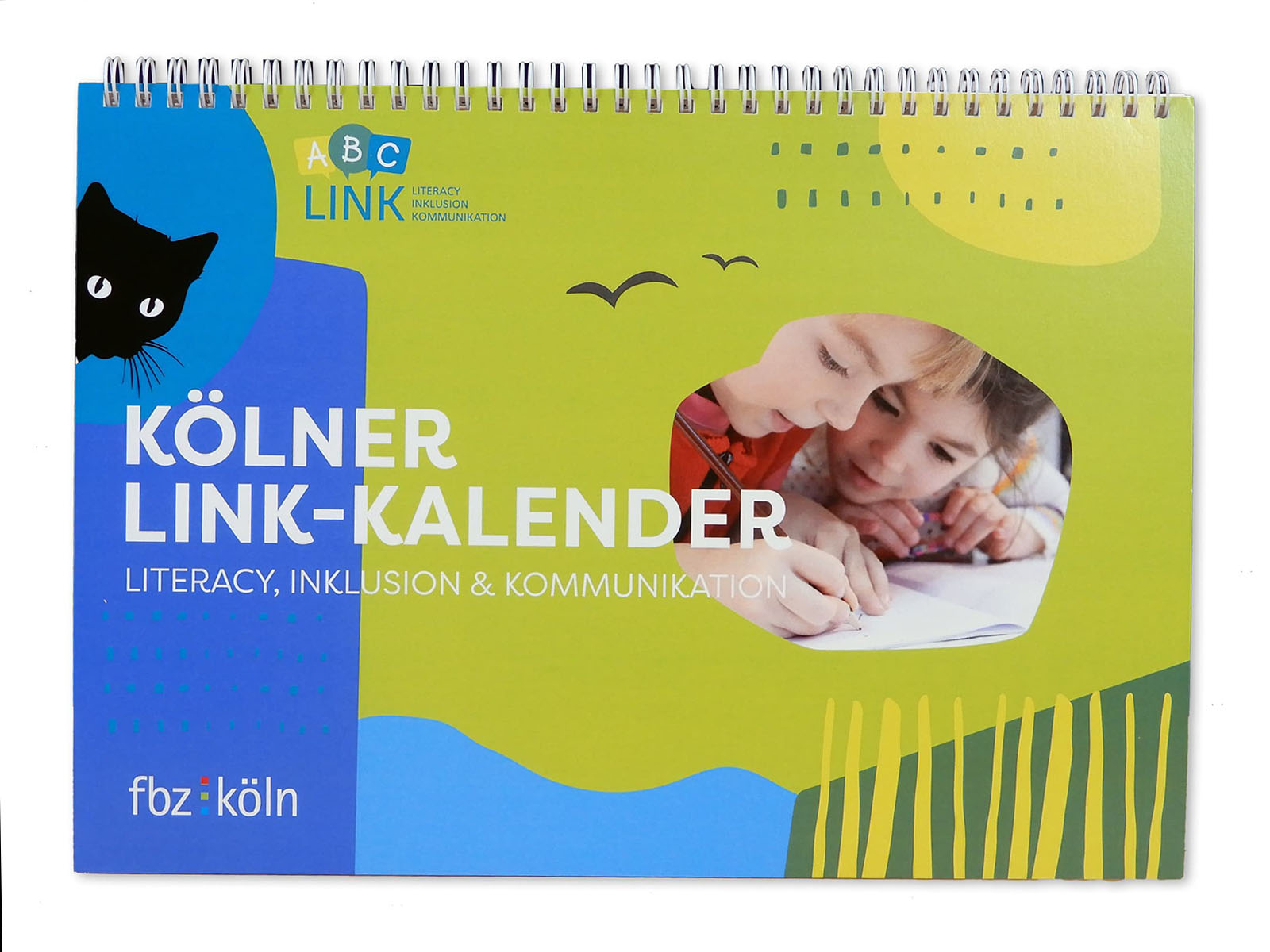Kölner LINK-Kalender