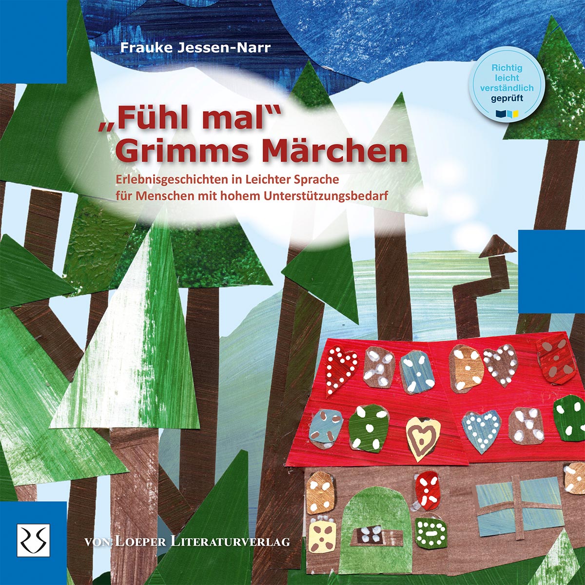 „Fühl mal!“ Grimms Märchen