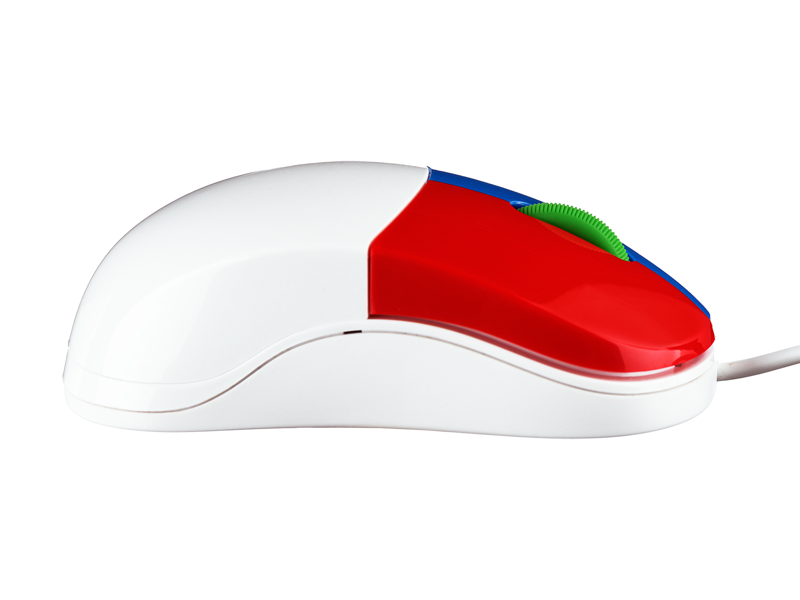 Clevy Kinder Maus