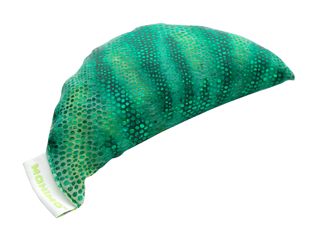Manimo - Halbmond Stressball