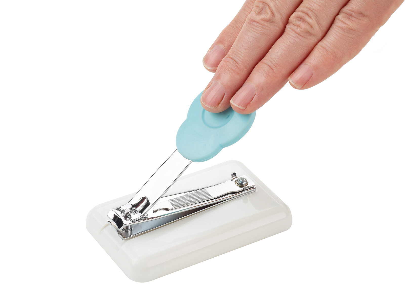 Easi-Grip - Tisch-Nagelknipser