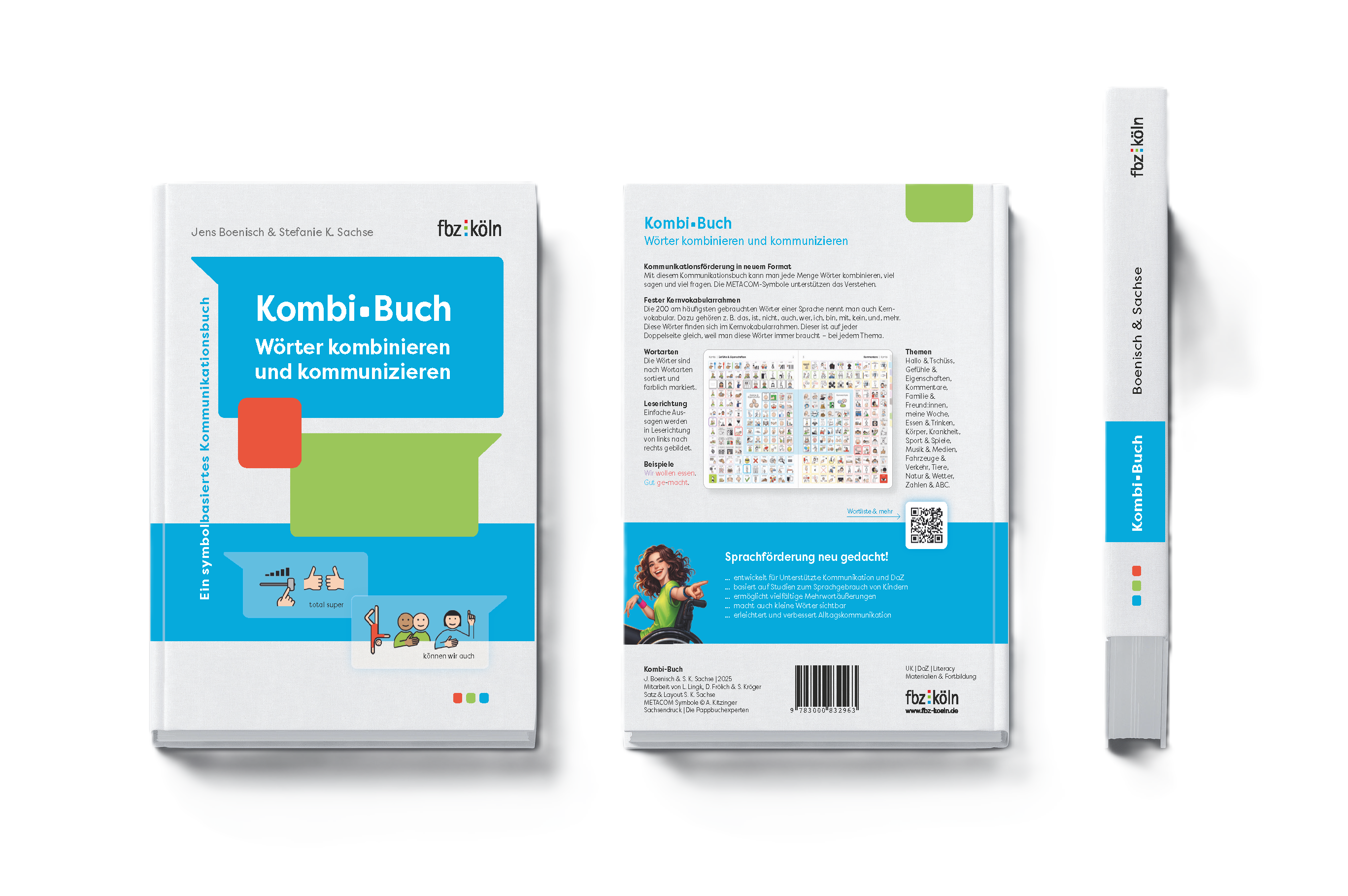 Kombi-Buch