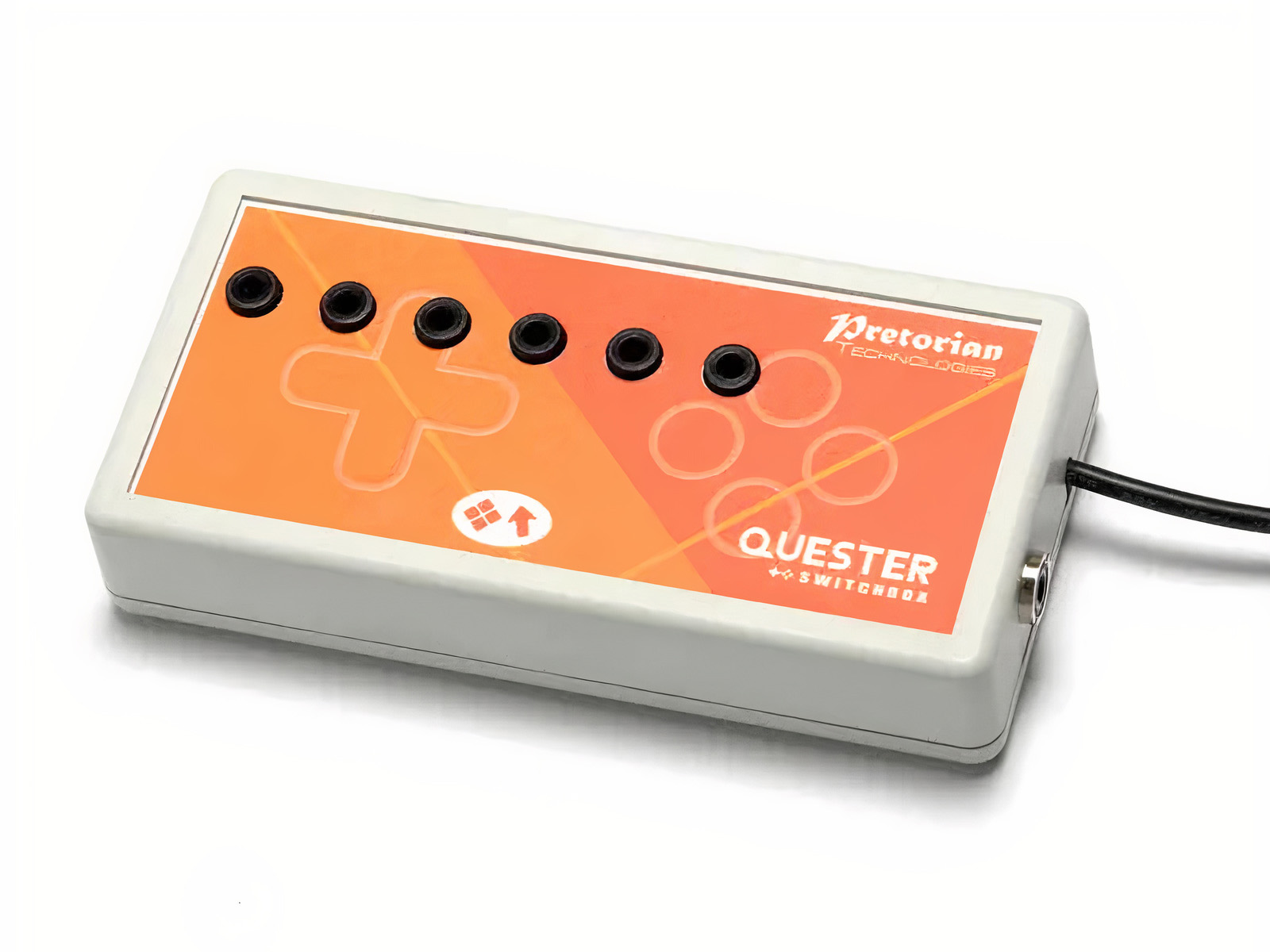 Quester Switchbox
