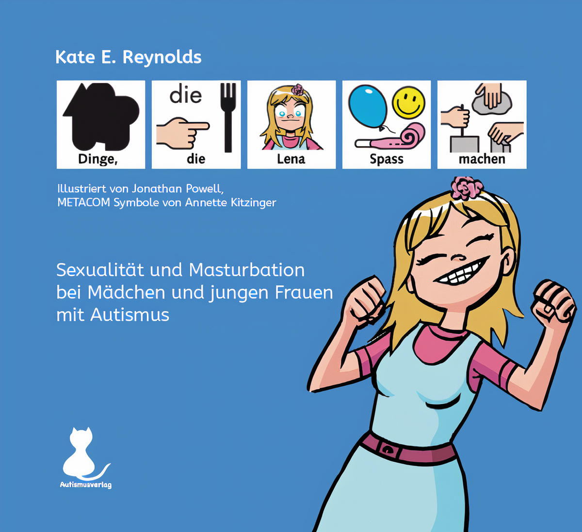 Dinge, die Lena Spass machen!