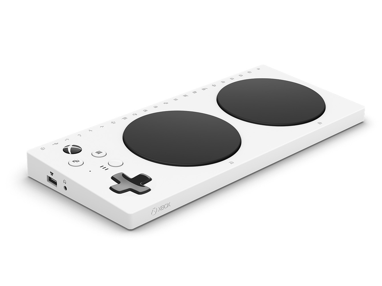 Xbox - Adaptiver Controller