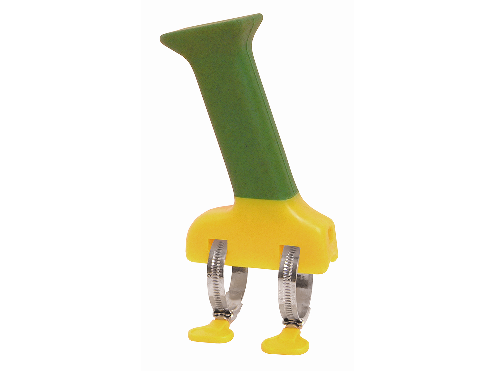 Easi-Grip - Ergonomischer Aufsatzgriff (2 Stück)