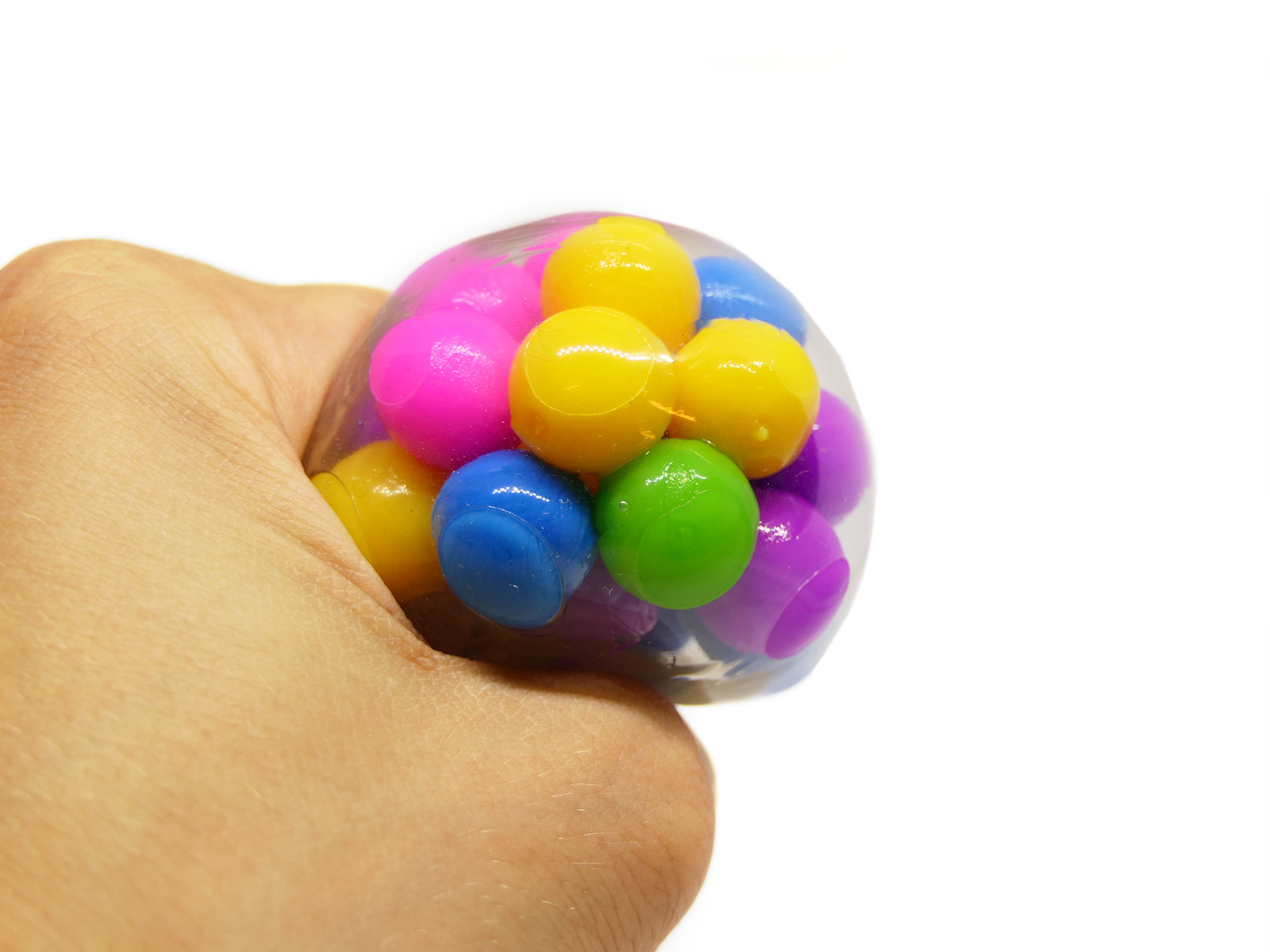 Atomic Knautschball