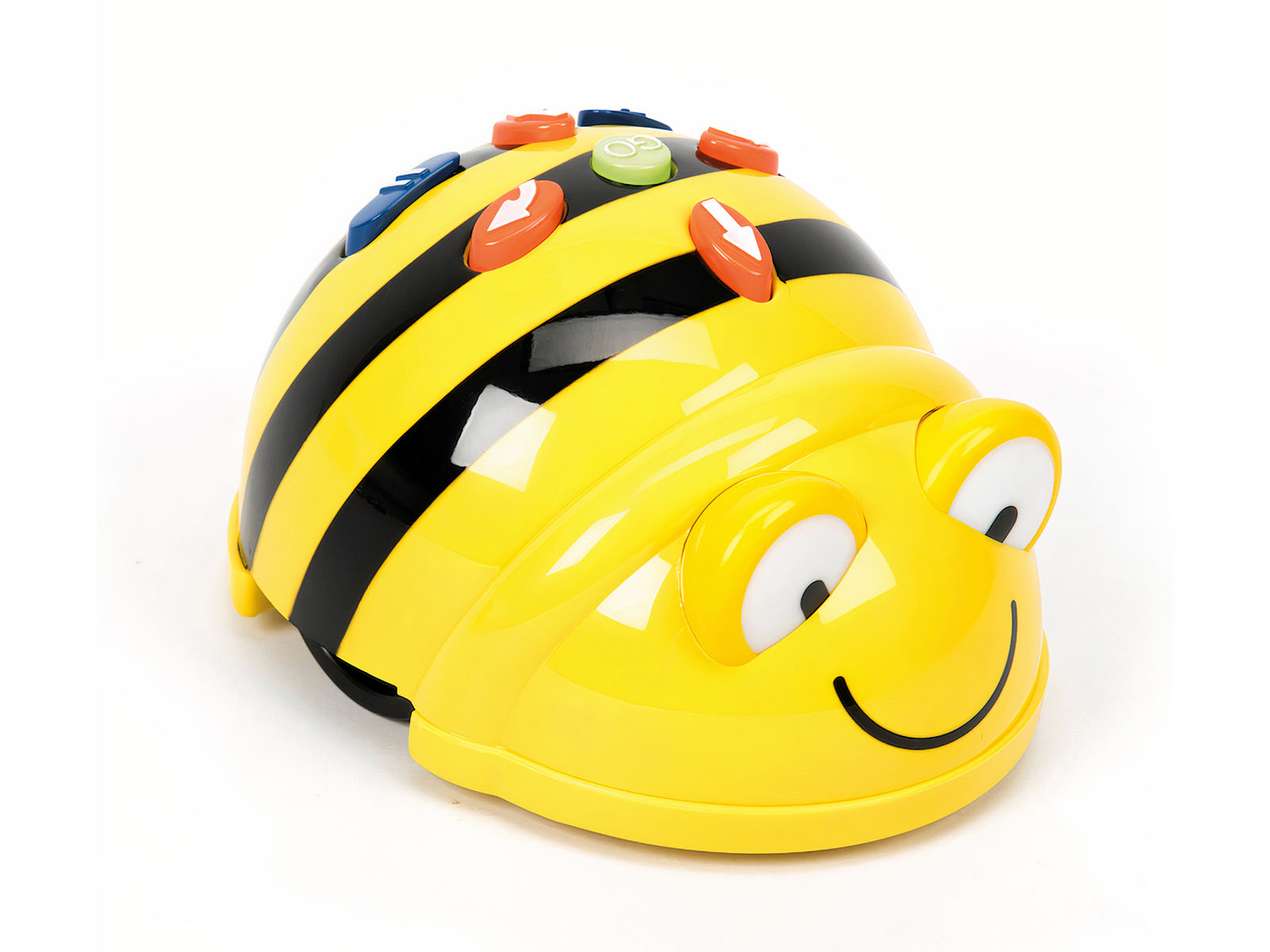 Bee-Bot - Programmierbarer Bodenroboter